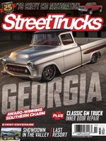 Street Trucks